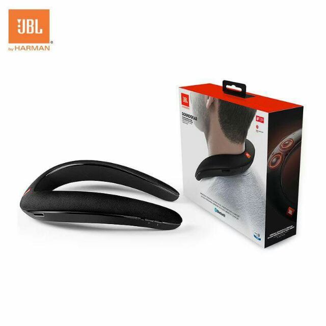 soundgear bluetooth