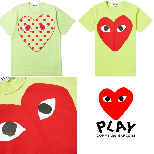 comme des garcons baby clothes