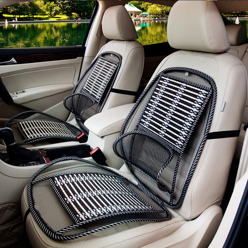 lower back support for driving