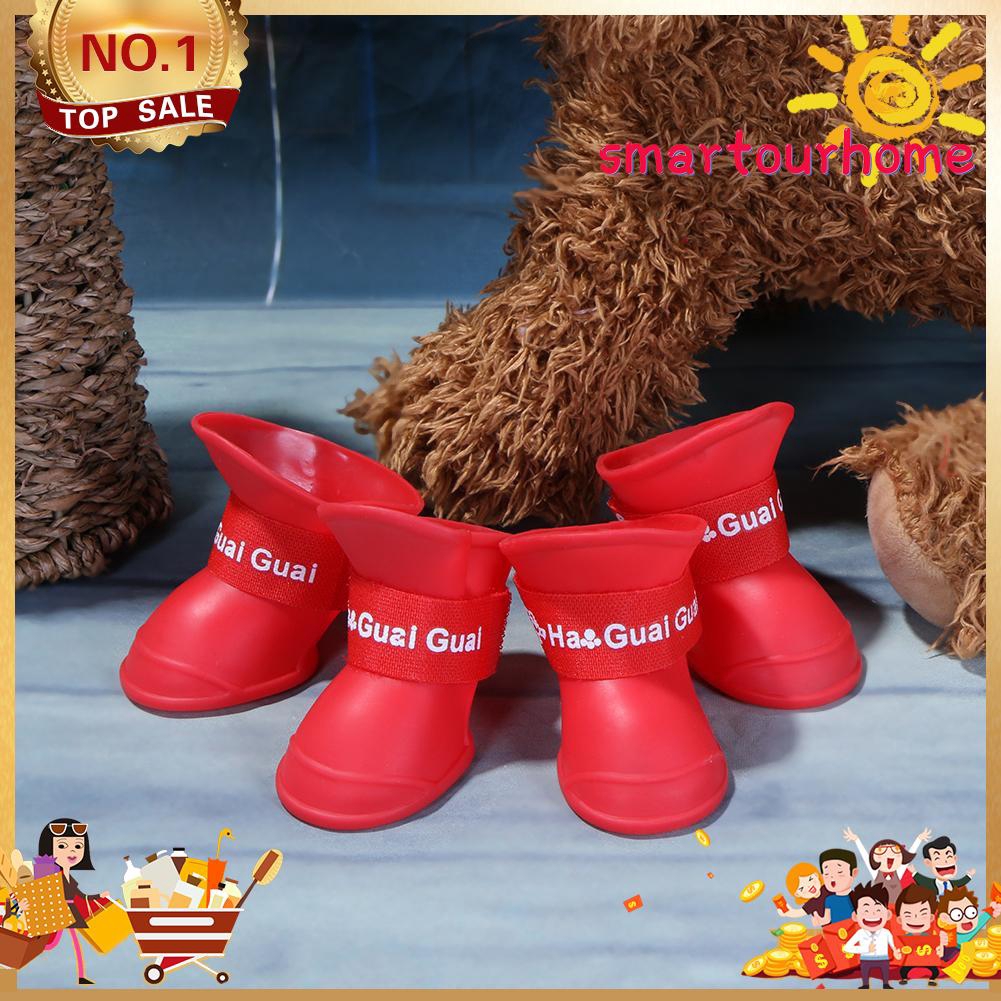 rain snow boot