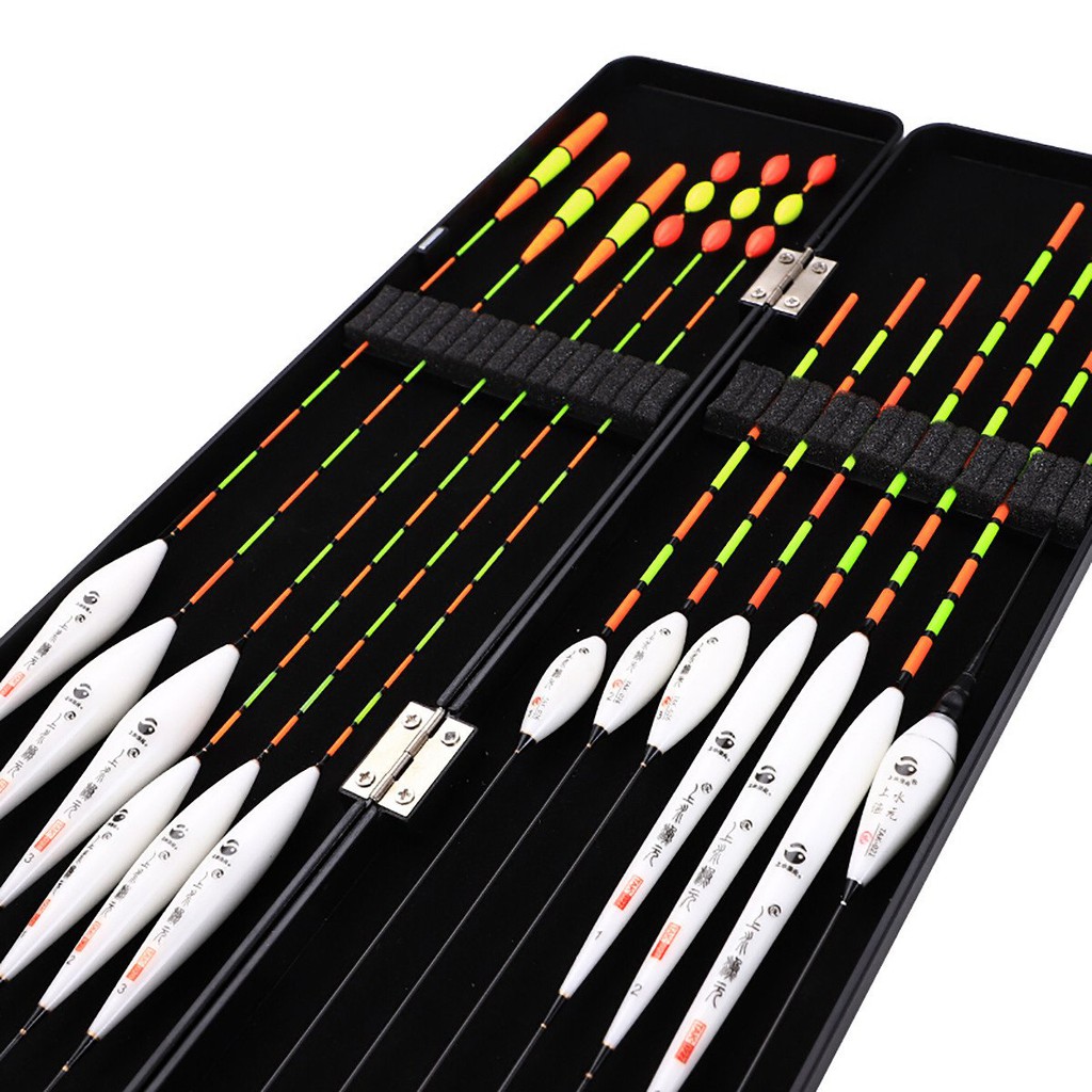 Chuangwei Fish Float Nano Float Electric Float EyeCatching Float