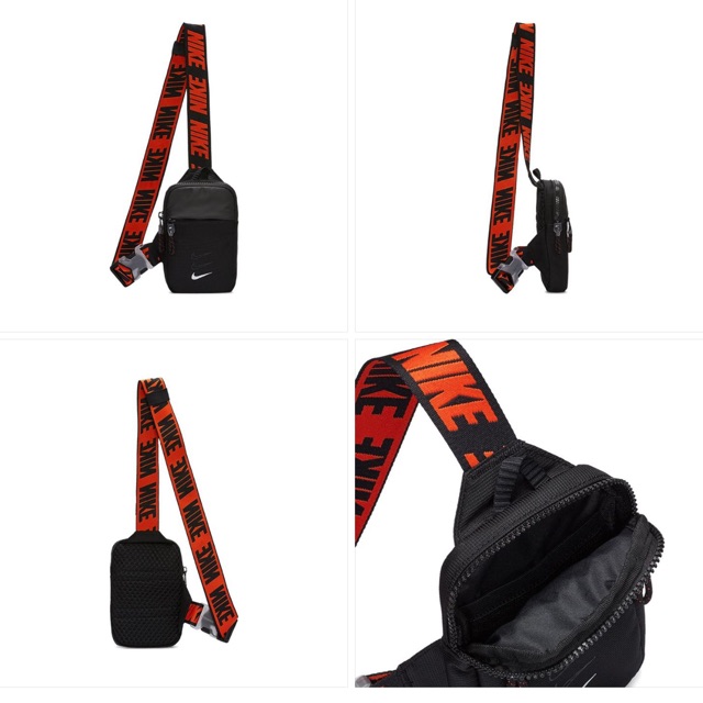 nike sling bag mini