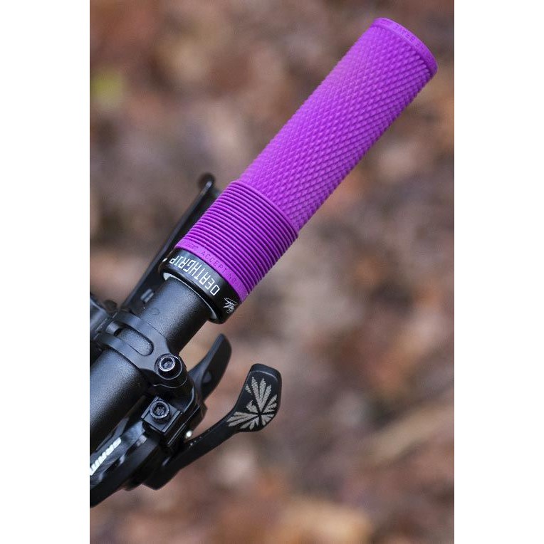 dmr handlebar grips