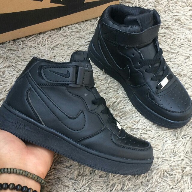 high cut air force