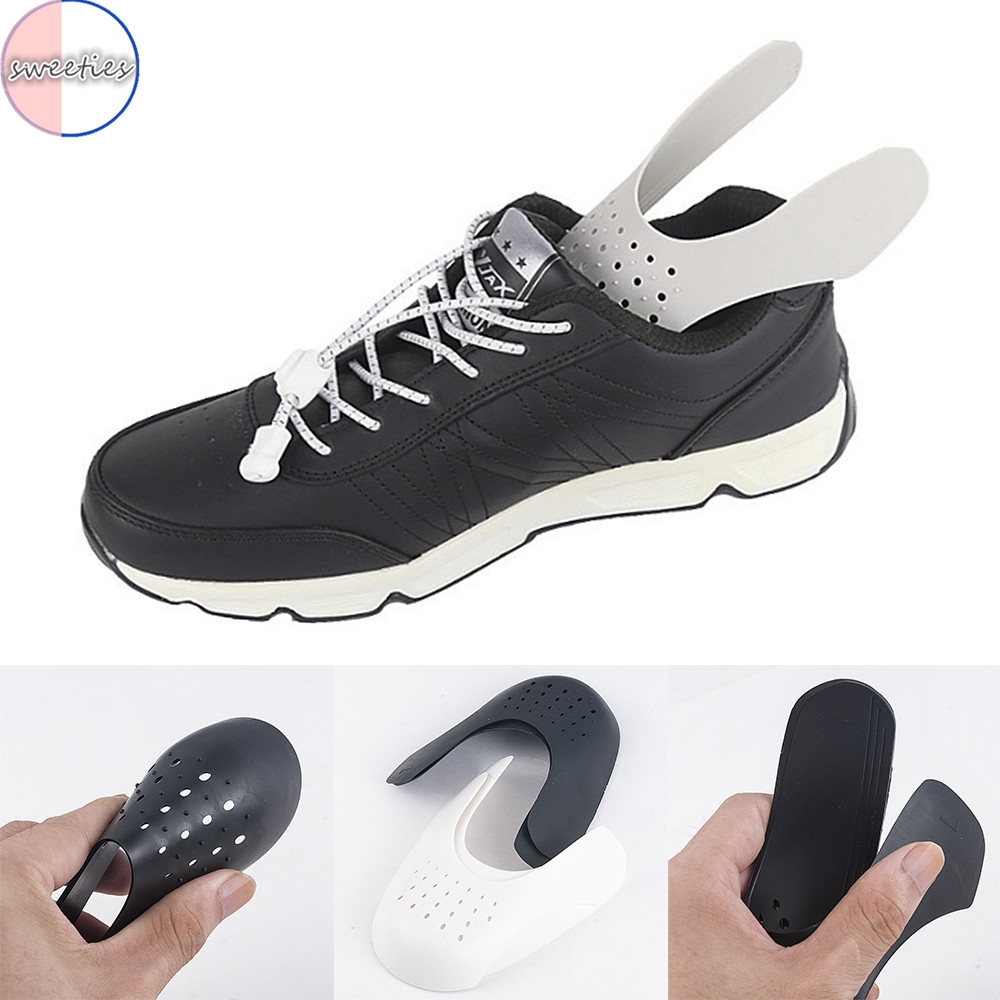 anti crease sneaker protectors