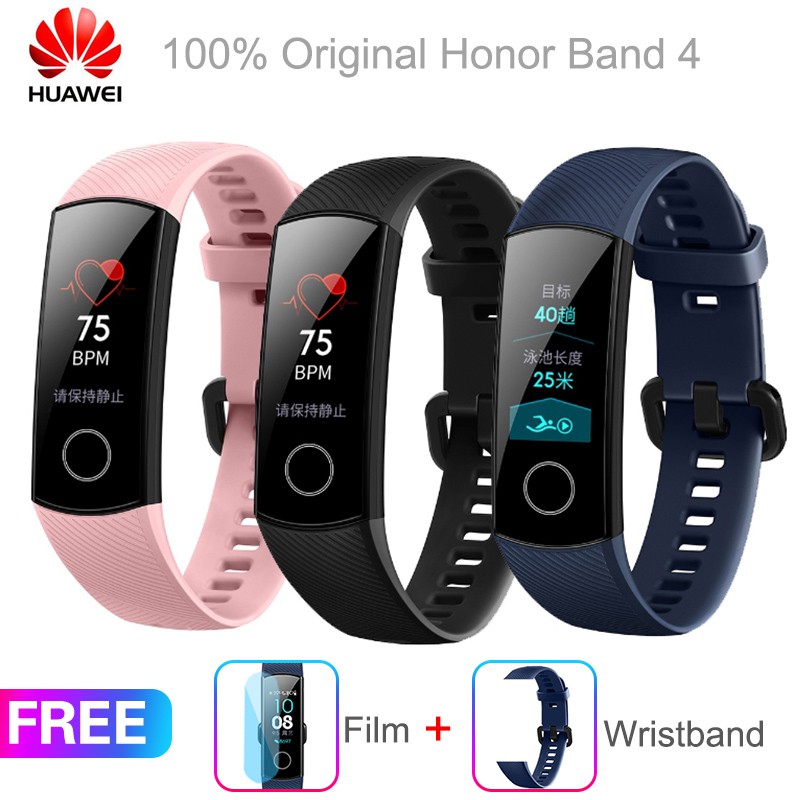 Honor smart band 4 sales price