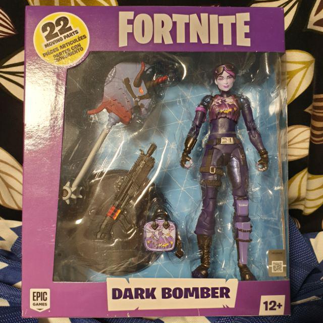 mcfarlane peely figure
