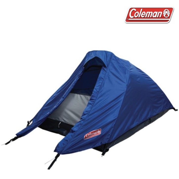 coleman lightweight tent