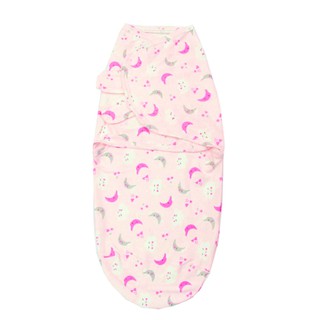 Ready Stock Cotton Baby Swaddle Blanket New Born Baby Wrap Envelope Sleeping Bag Shopee Philippines