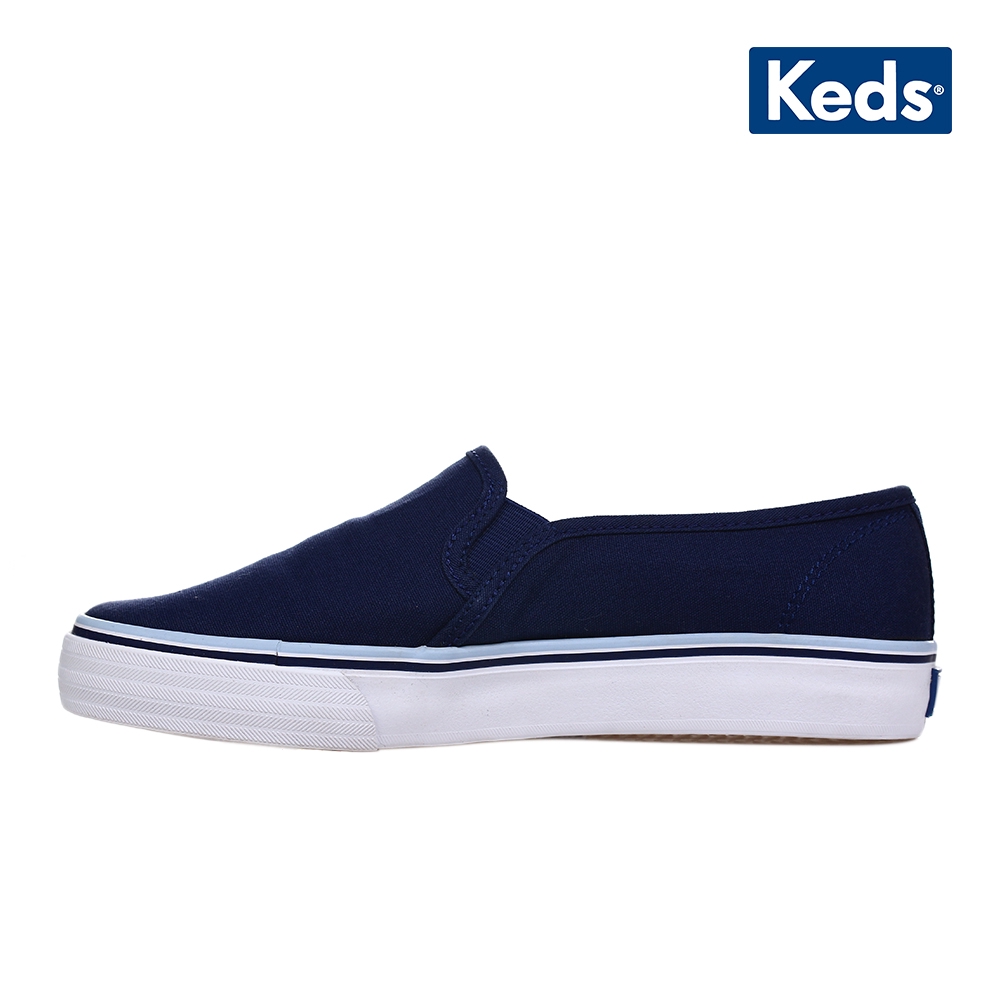 blue keds