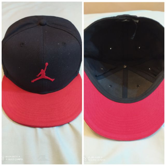 size 8 baseball cap