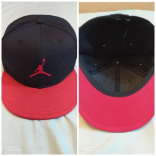 jordan cap original