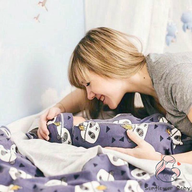 baby sleeping bag set