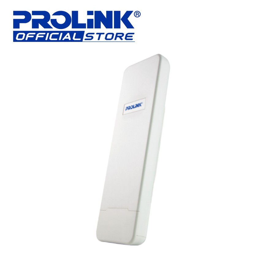PROLiNK Outdoor Wireless 2.4GHz Super WiFi 300Mbps Access Point AP/CPE/Bridge/Repeater PHA1010