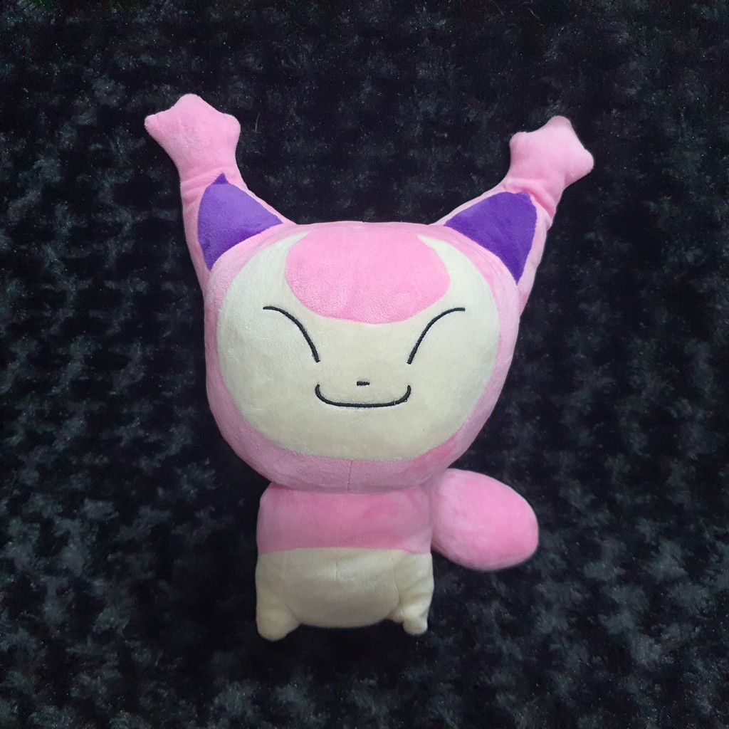 SKITTY Pokemon Plush Toy (34cm) Shopee Philippines