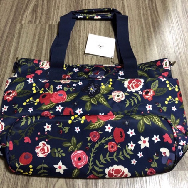 jujube encore tote