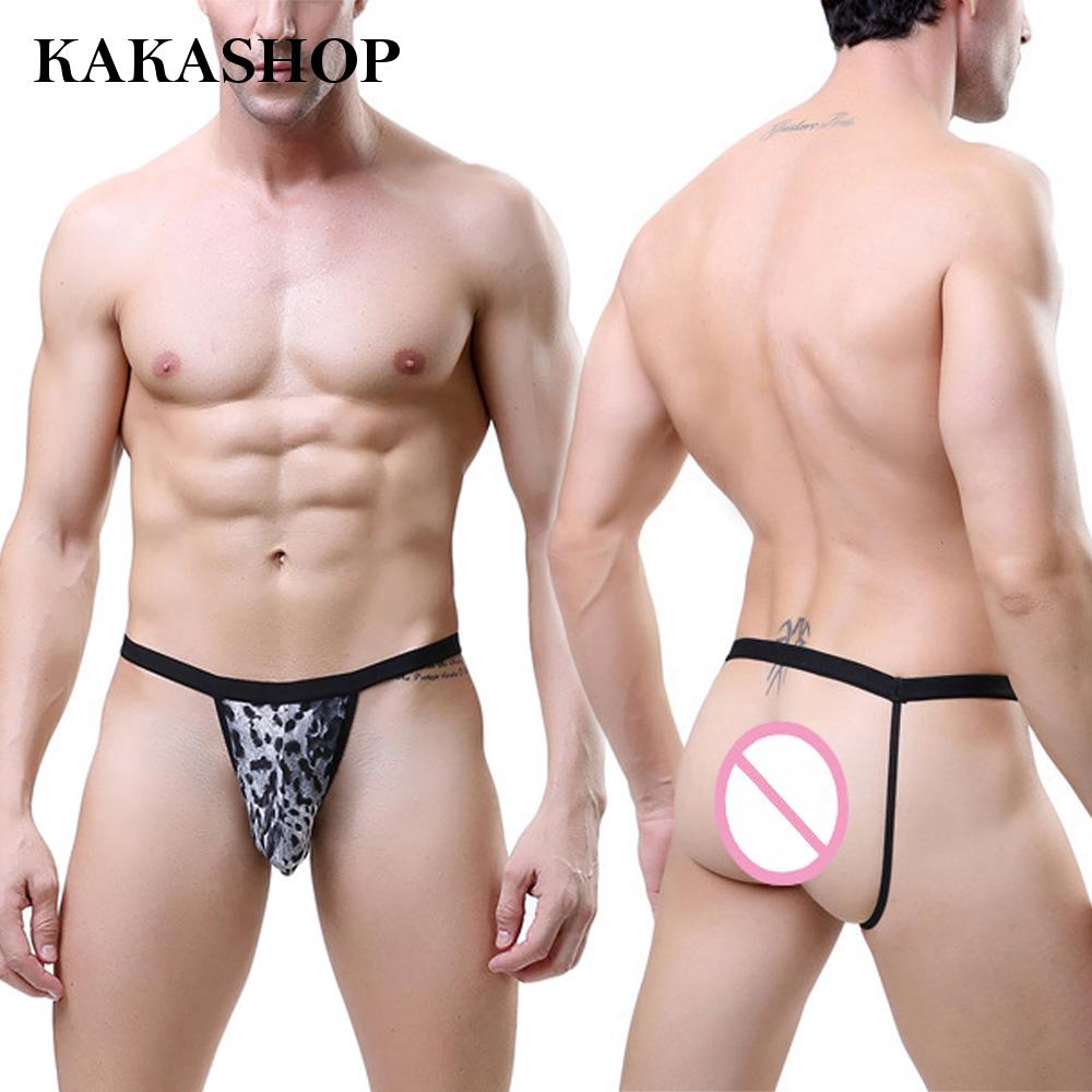 mens thongs