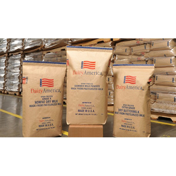 Pure Skim Milk Powder Skimmed milk powder 1 kg pack repacked Dairy