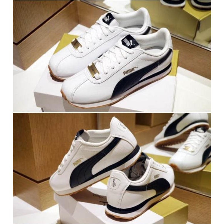 bts puma turin shoes