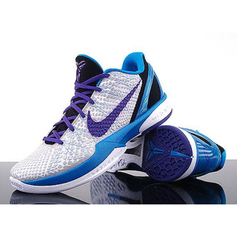 kobe 6 high