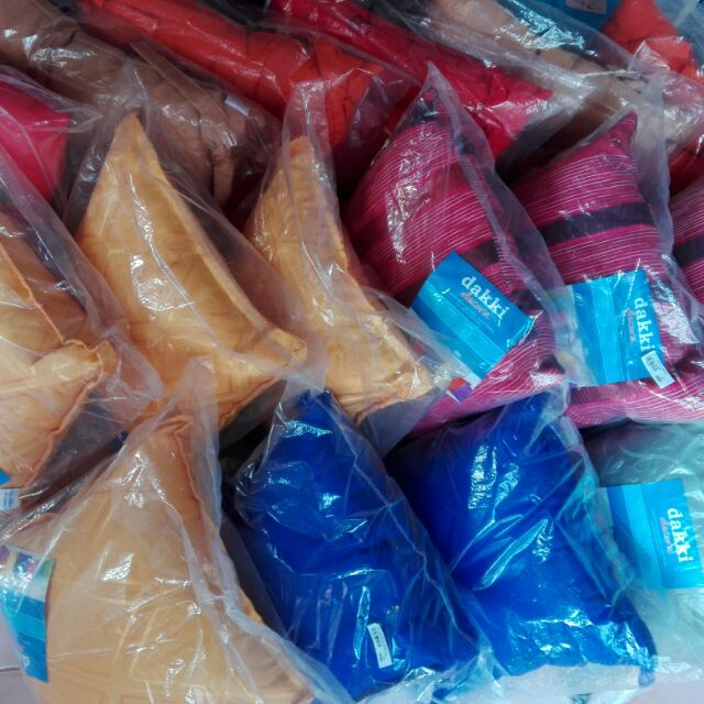 Dakki Throw Pillows Shopee Philippines