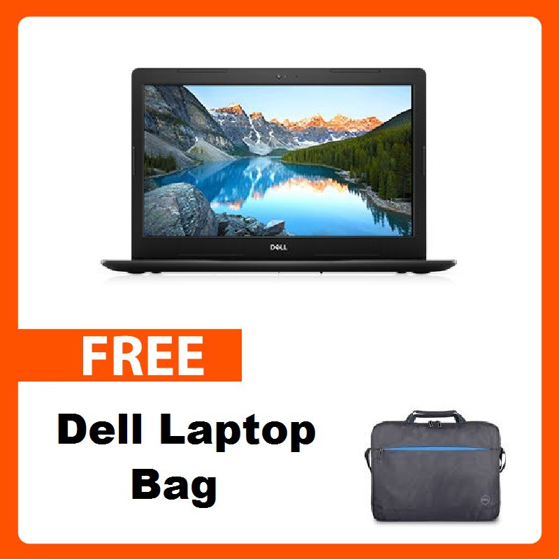 dell laptop original bag price