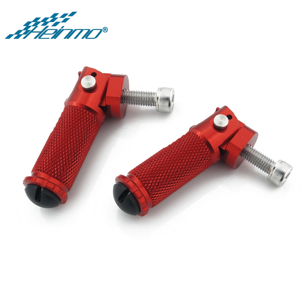 motorcycle racing foot pegs