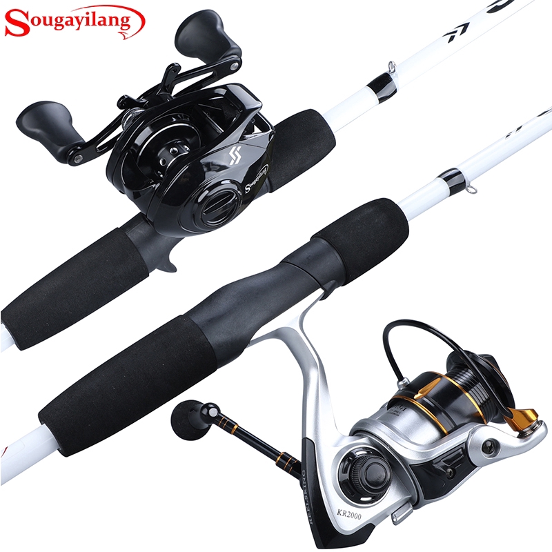 best fishing rod under 2000