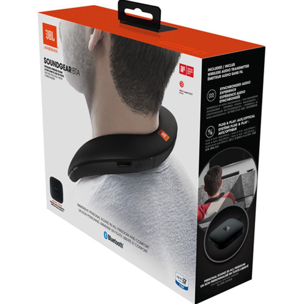 jbl wireless subwoofer transmitter