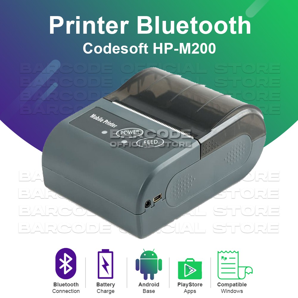 hp m200 printer