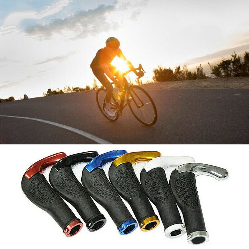 comfort handlebar grips