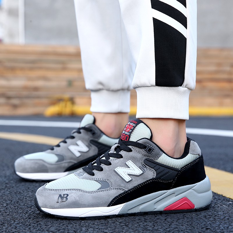 new balance 999 vs 580