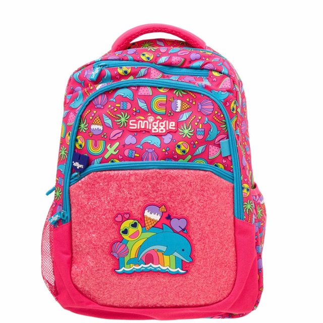 paradise backpack smiggle