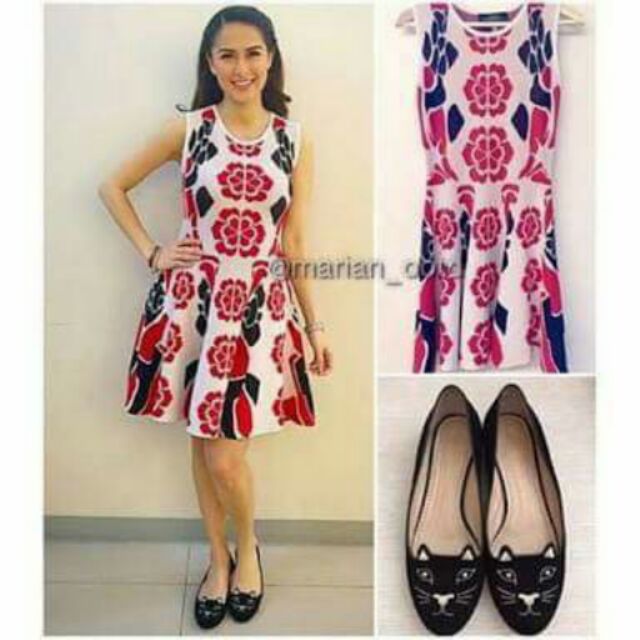 marian rivera casual wear