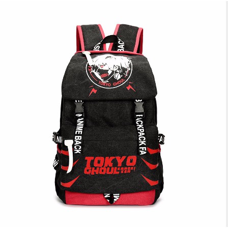 tokyo ghoul backpack