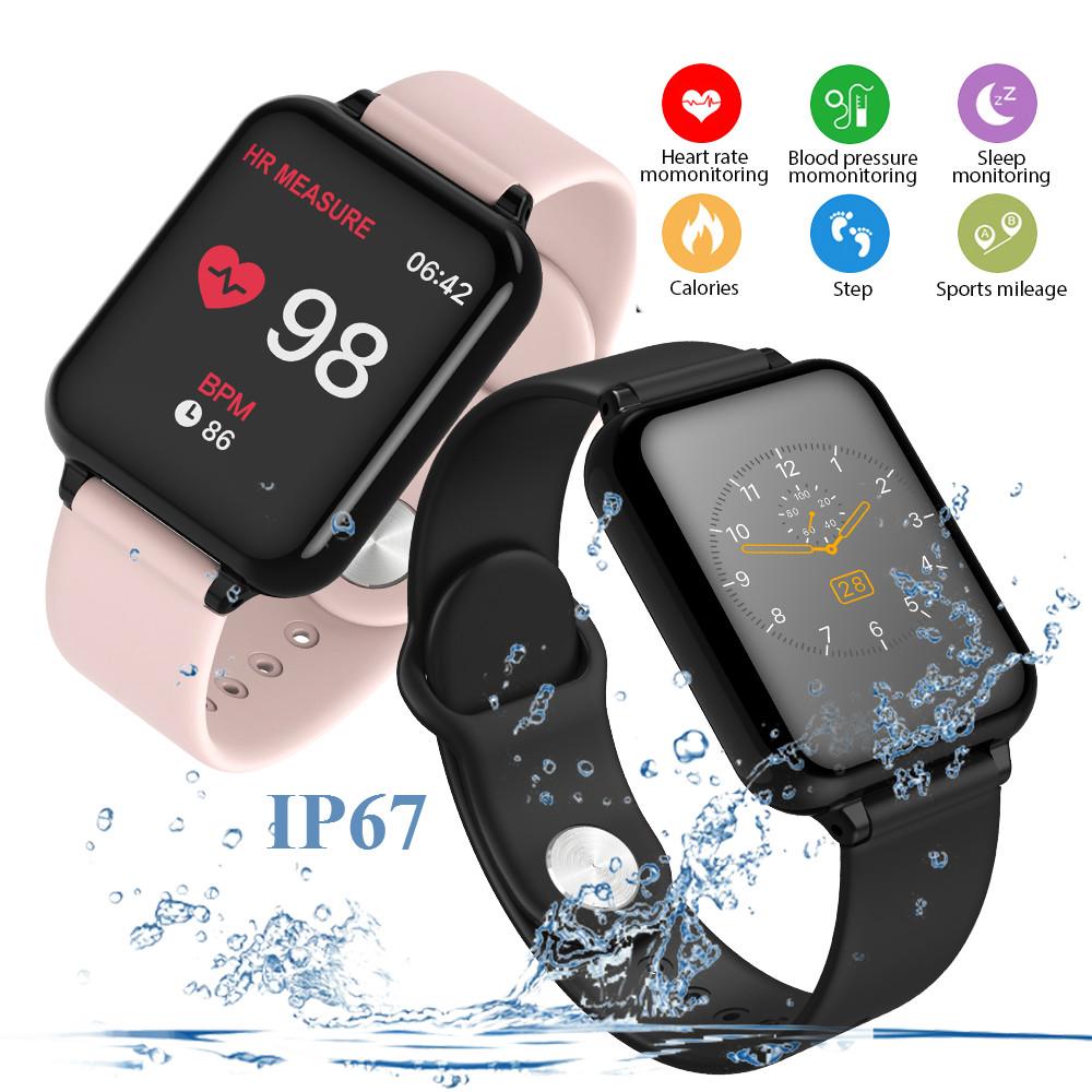 b57 smartwatch