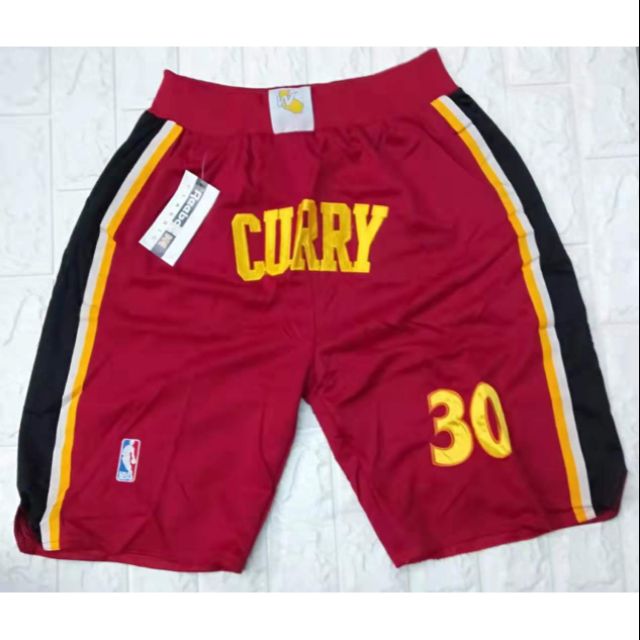 curry basketball shorts