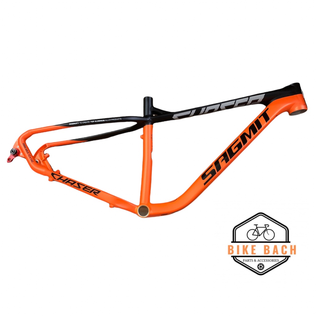 sagmit chaser frame review