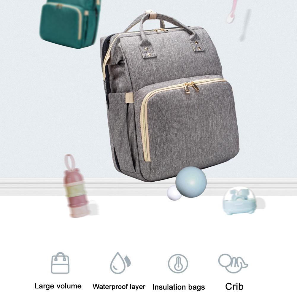 lightweight diaper backpack