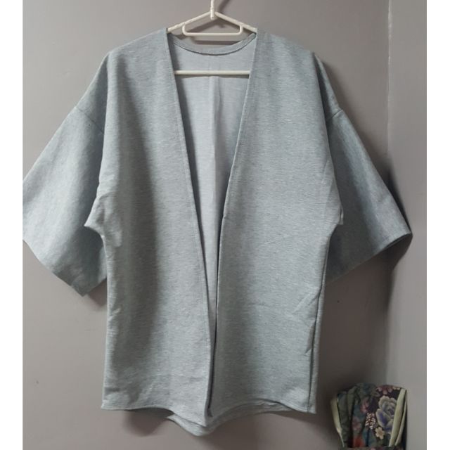 light kimono jacket