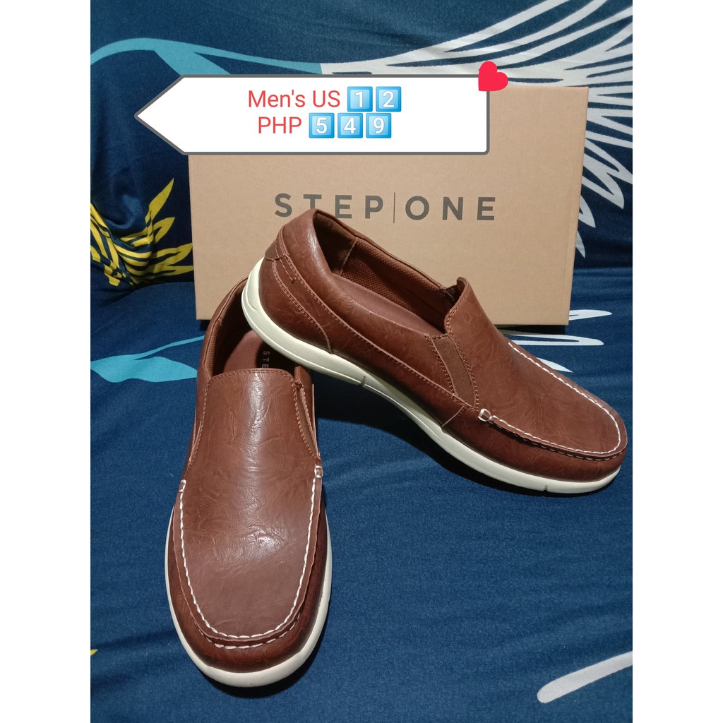payless mens slippers