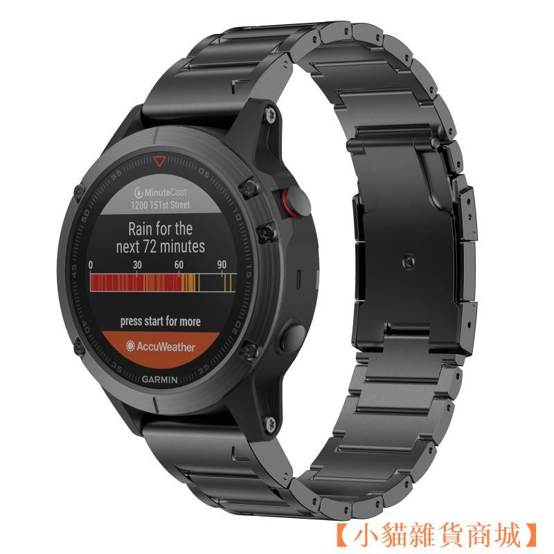 garmin fenix 6x pro titanium