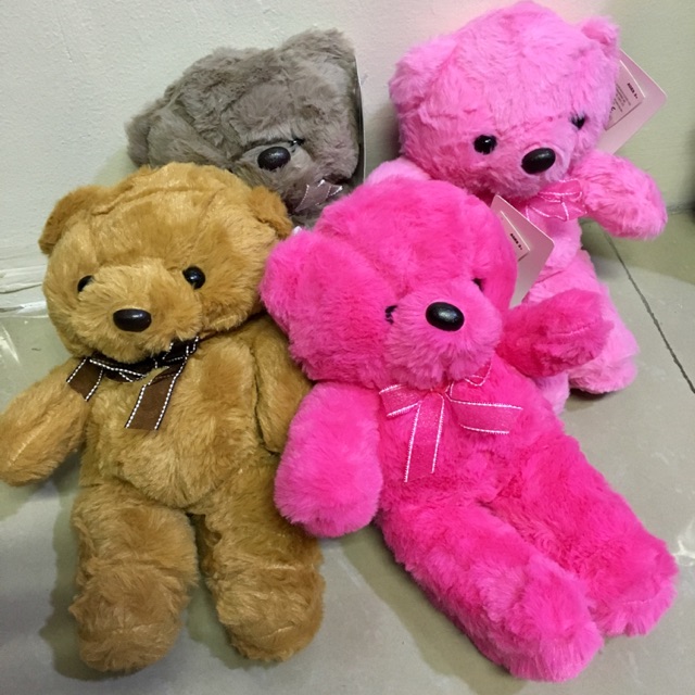 Teddy Bear - Toys R Us | Shopee Philippines