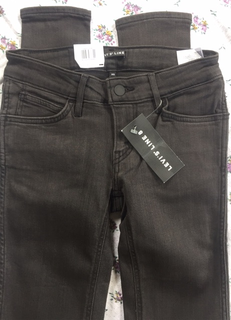 levis line 8 jeans womens