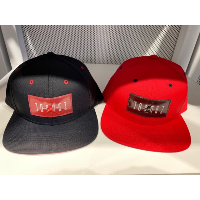 jordan 11 cap