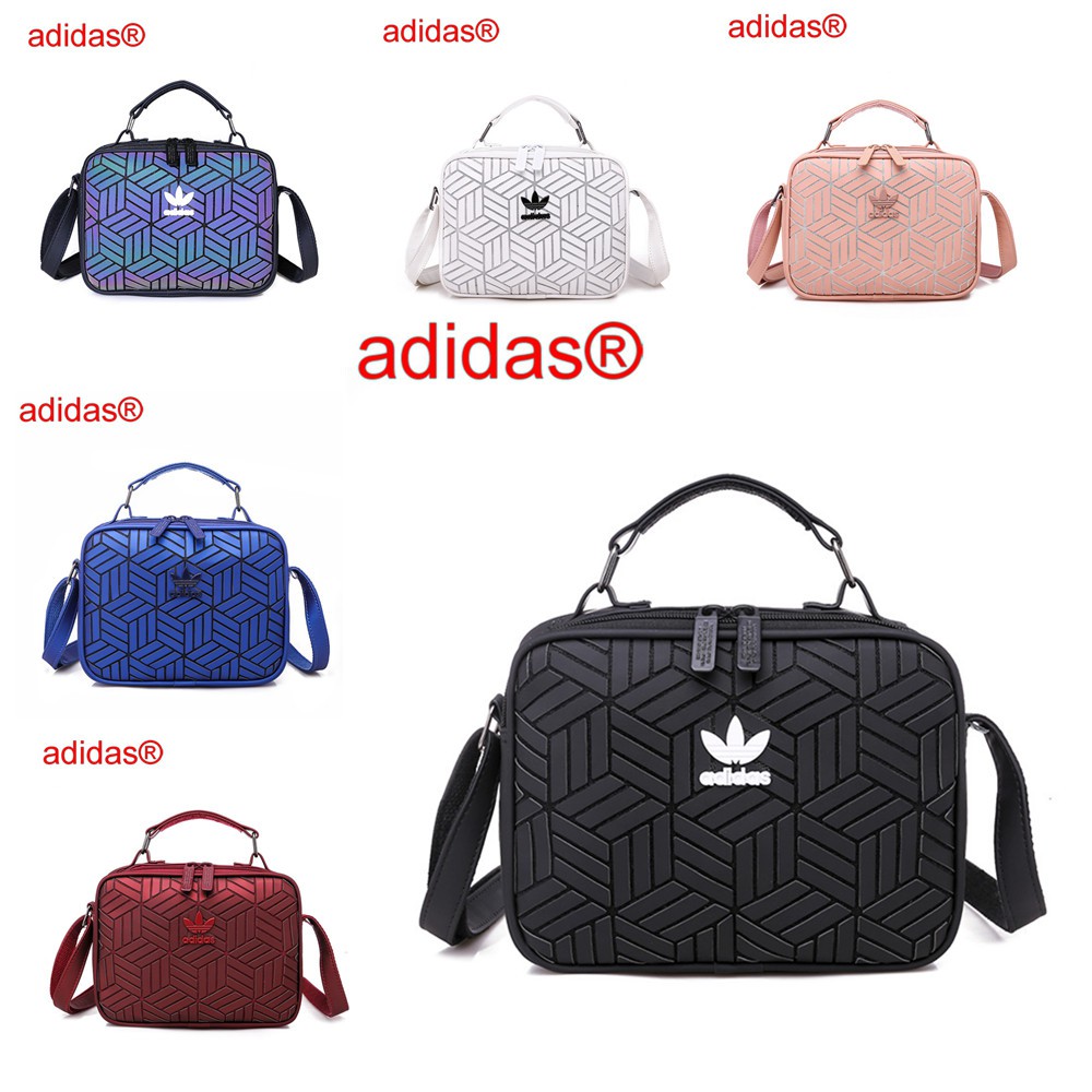 adidas crossbody bag women