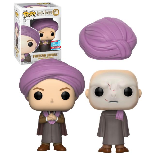 new harry potter funko pop 2018