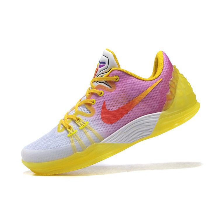 nike zoom kobe venomenon 5
