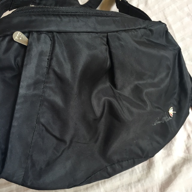 arnold palmer sling bag