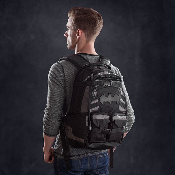 batman tactical backpack